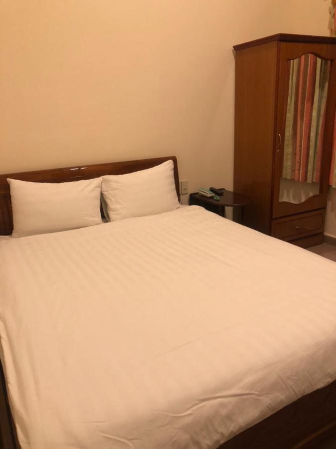 Quang Chien Hotel Далат Экстерьер фото