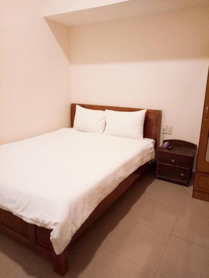 Quang Chien Hotel Далат Экстерьер фото